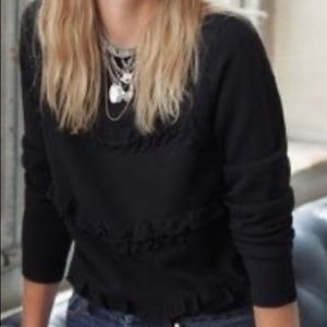 Sezane Andreas Sweater